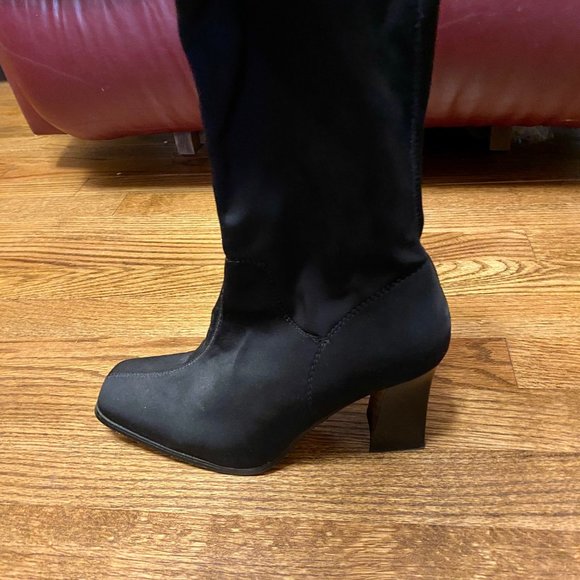 COPY - VINTAGE PAZZO BOOTS - Picture 5 of 9